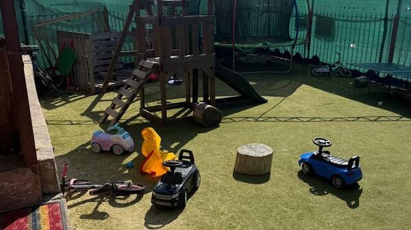 В Севастополе из-за нарушений закрыли нелегальный детский сад и лагерь