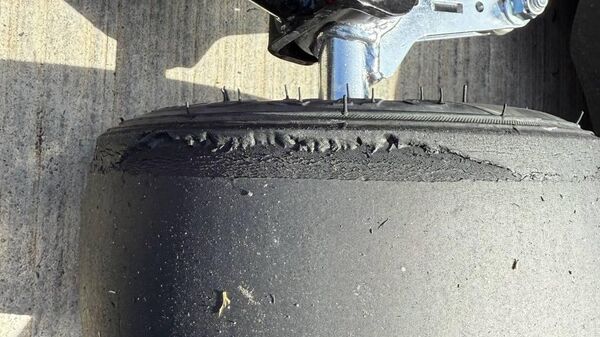 Нелегальный картинг работал в Сакском районе Крыма