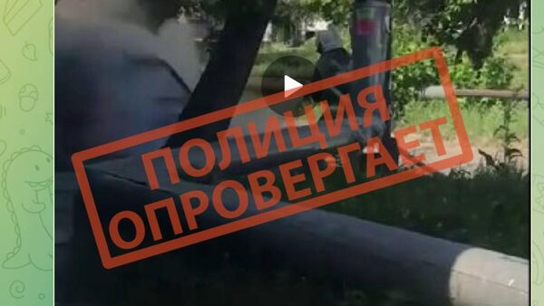 Информацию о подрыве авто в Севастополе опровергли в полиции