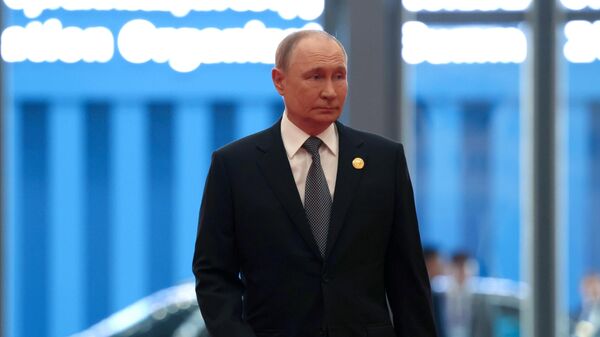 Саммит ШОС-2025. День второй