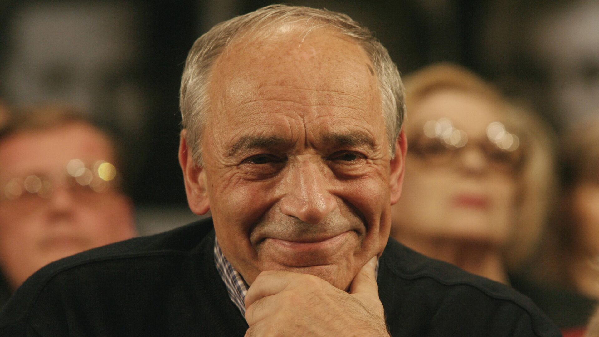 Валентин Гафт Валентин Гафт - РИА Новости, 1920, 02.09.2025