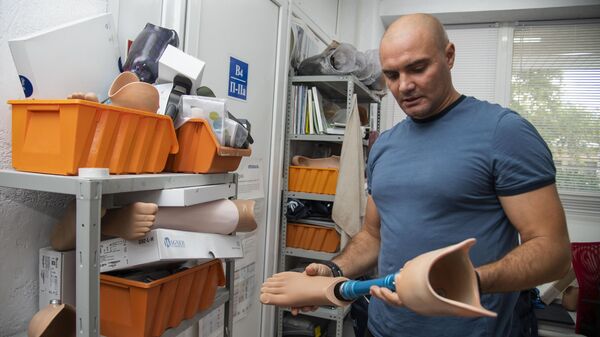 Валерий Мороз