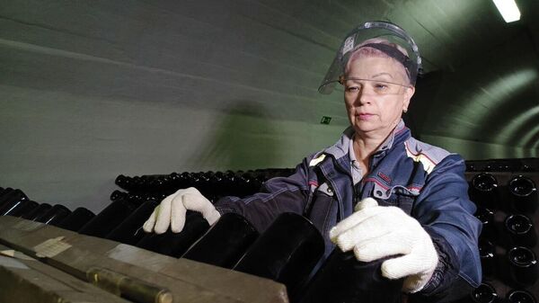 Ремюер Ирина Красногорова