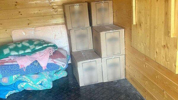 Конфискация суррогатного алкоголя Конфискация суррогатного алкоголя