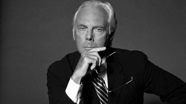 Джорджо Армани