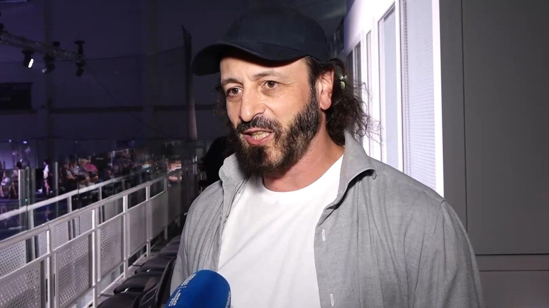 Илья Авербух - РИА Новости, 1920, 04.09.2025