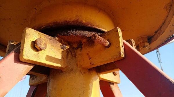 В Николаевке в Крыму выявили нарушения при использовании аттракционов