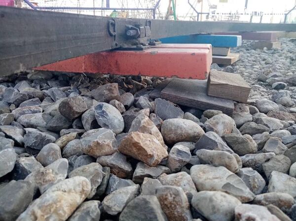 В Николаевке в Крыму выявили нарушения при использовании аттракционов