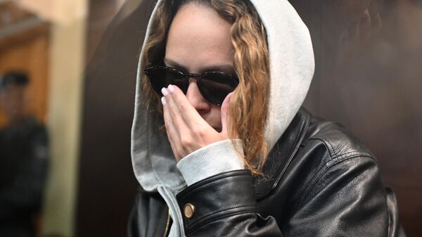 Избрание меры пресечения актрисе А. Тарасовой