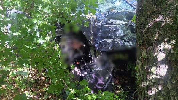 ДТП в Геленджике