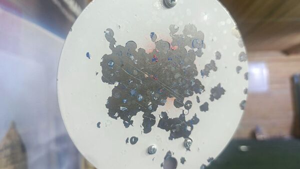 Оружие спортивной школы олимпийского резерва по стрельбе им. В.С. Клименко