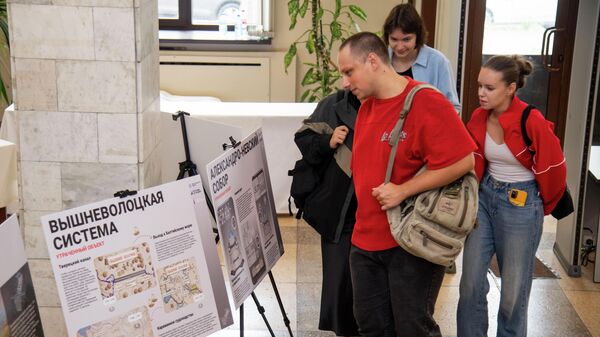 Круглый стол в формате видеомоста Москва-Симферополь-Севастополь Как увидеть за фасадом инженерную мысль и архитектурную идею.