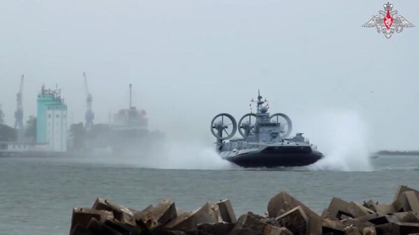 Стартовали совместные учения России и Белоруссии Запад—2025