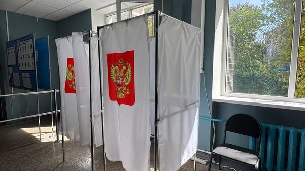 Выборы в Севастополе