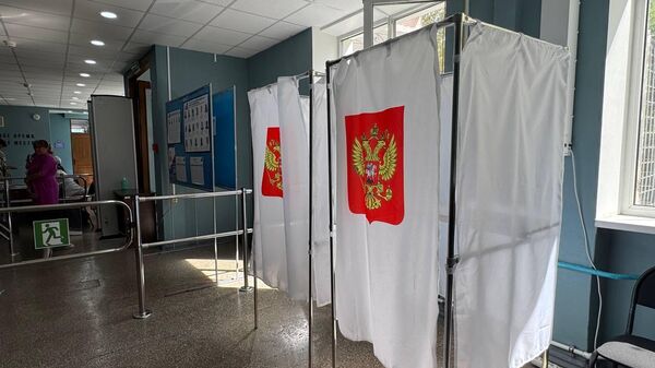 Выборы в Севастополе