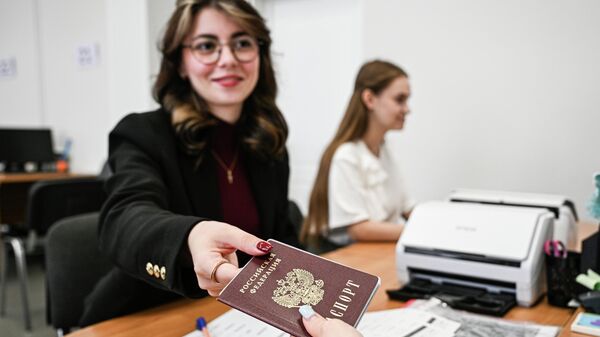 Приемная кампания в российских вузах