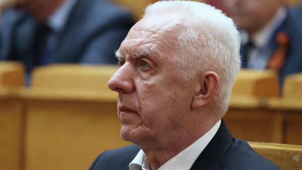 Александр Гуцан