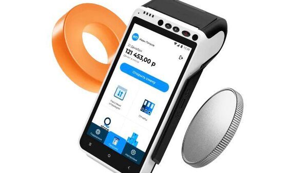 СБ в Крыму начал установку онлайн-касс для бизнеса