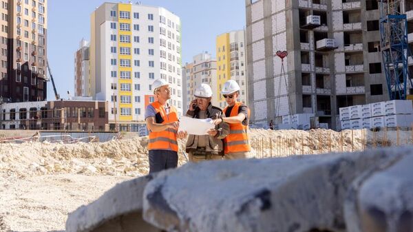 Крым привлек 133 млрд рублей инвестиций за полгода