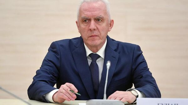 Александр Гуцан