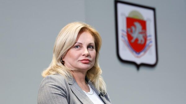 Ольга Курлаева