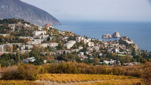 Крым укрепляет лидерство в санаторно-курортном лечении и оздоровительном туризме - Ганзий