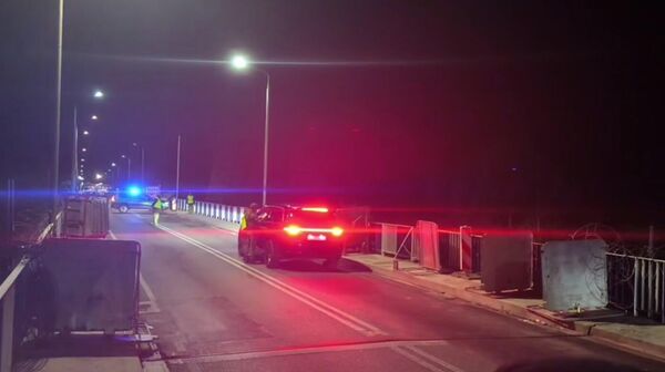 Польша открыла границу с Белоруссией