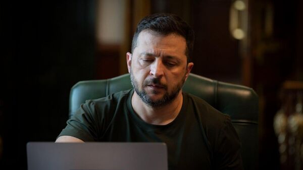 Владимир Зеленский