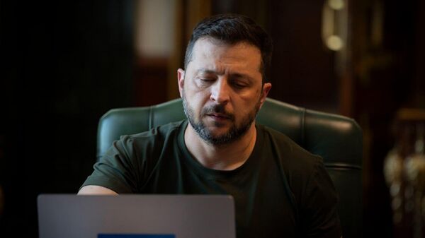 Владимир Зеленский