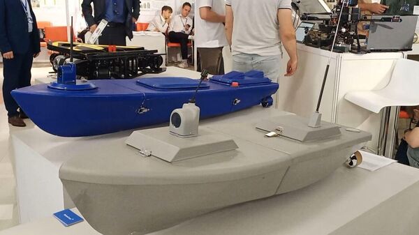 ХXI Международный салон изобретений в Севастополе ХXI Международный салон изобретений в Севастополе