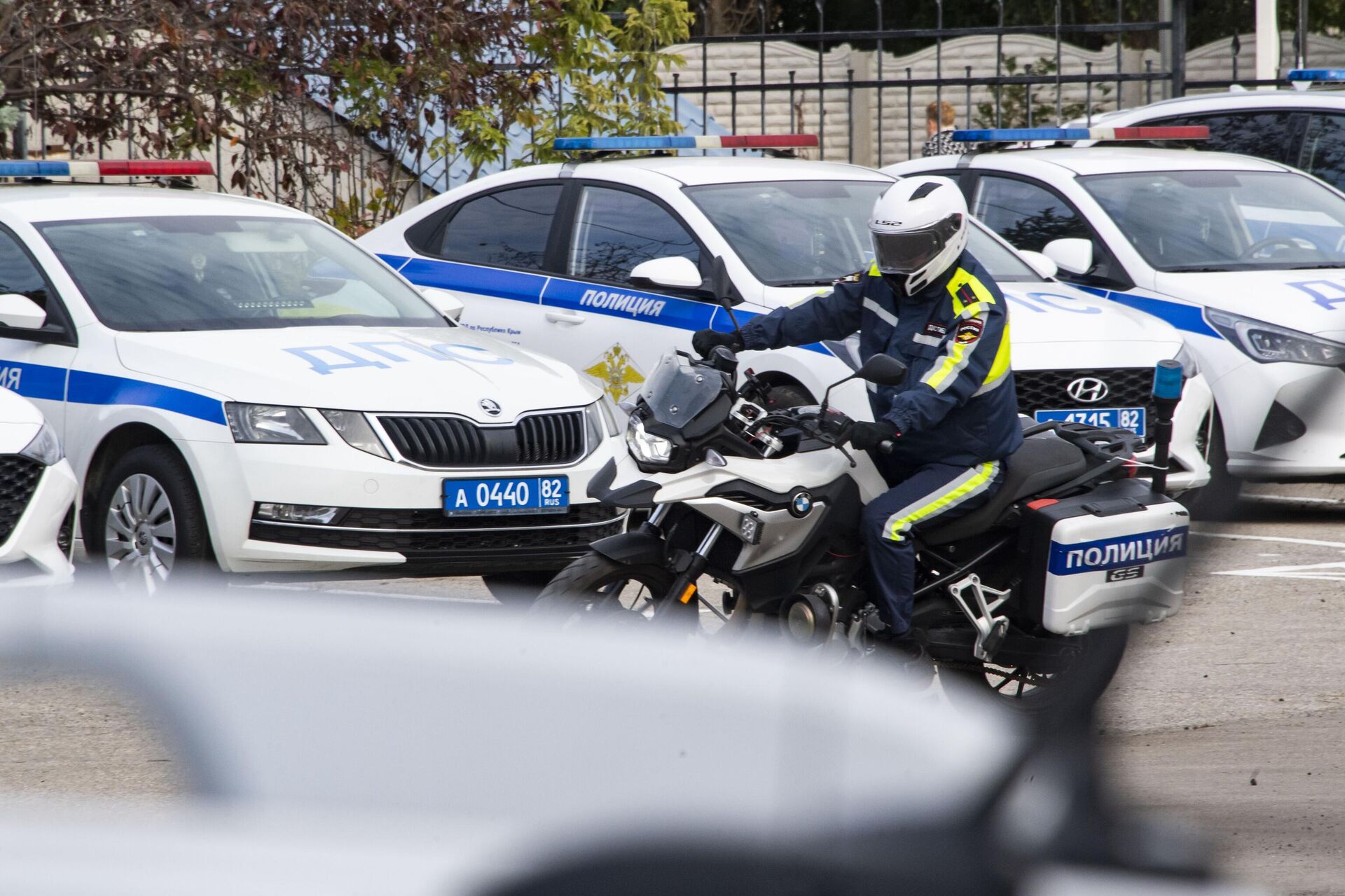 Мотобат - РИА Новости, 1920, 26.09.2025