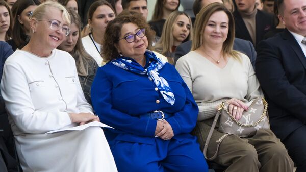 Посол Никарагуа в РФ встретится со студентами крымских вузов в Симферополе 