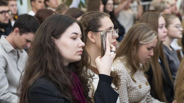 Посол Никарагуа в РФ встретится со студентами крымских вузов в Симферополе 