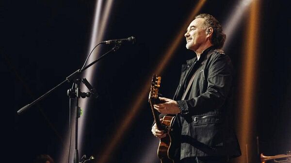 Алексей Поддубный (Джанго)