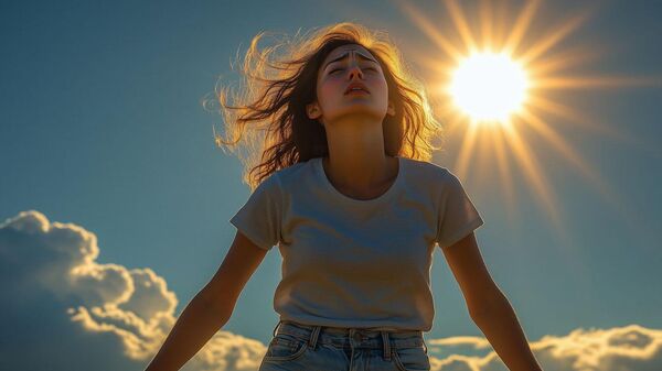 Магнитная буря