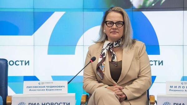 Пресс-конференция Защита прав животных