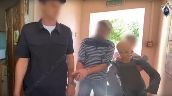 Крымчанина будут судить за разбой 11-летней давности