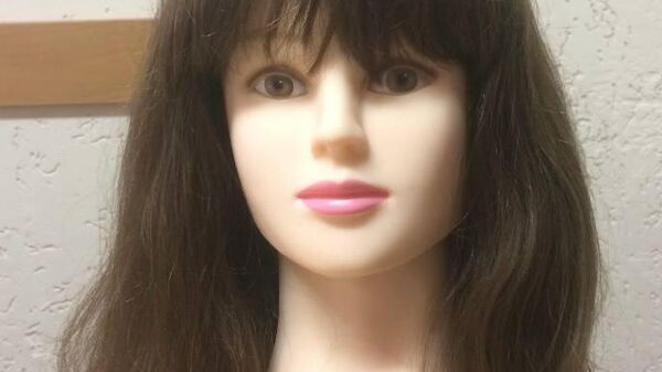 Парик Парик