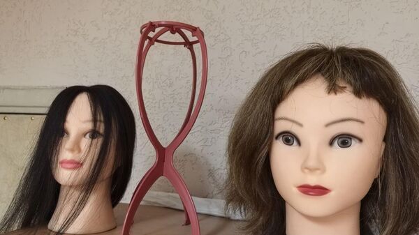 Изготовление париков Изготовление париков