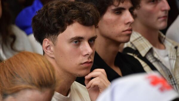 III Медиафорум Журналистика в период СВО в Симферополе