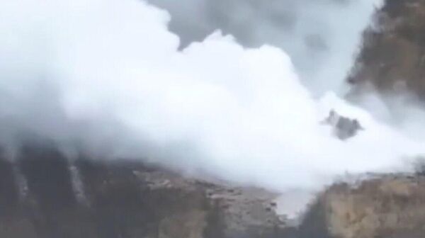 ВСУ взорвали трубопровод