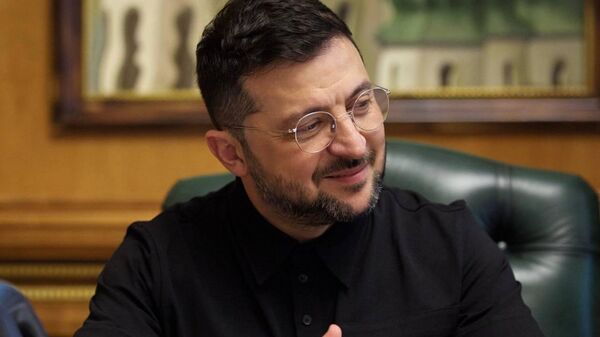 Владимир Зеленский