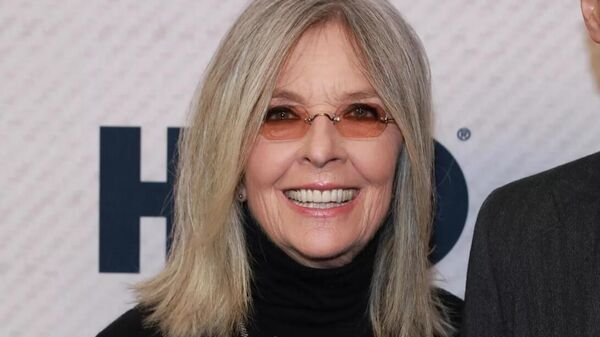 Дайан Китон