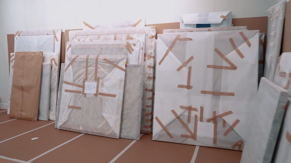 В Севастопольский музей Крошицкого возвращаются экспонаты после 8-летней реставрации