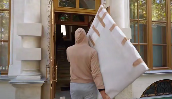 В Севастопольский музей Крошицкого возвращаются экспонаты после 8-летней реставрации