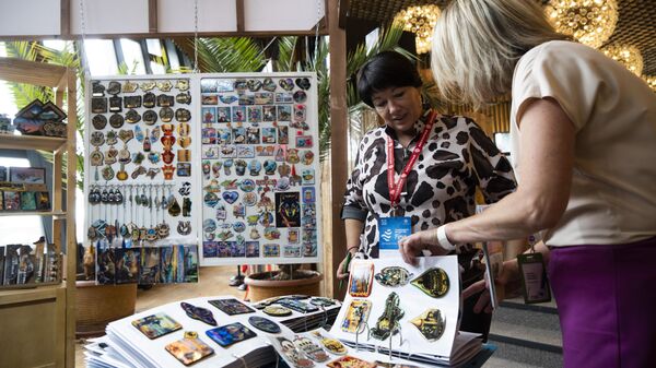 Форум-выставка активного отдыха и туризма ТуристЭкспо.Крым  - 2025 