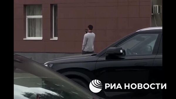 Задержание радикала, планировавшего совершить теракт в здании администрации Георгиевска Ставропольского края