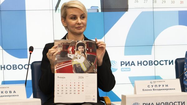 Пресс-конференция Забота и поддержка детей Крыма с паллиативным диагнозом Пресс-конференция Забота и поддержка детей Крыма с паллиативным диагнозом