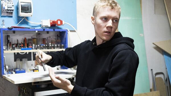 Камиль Абитов