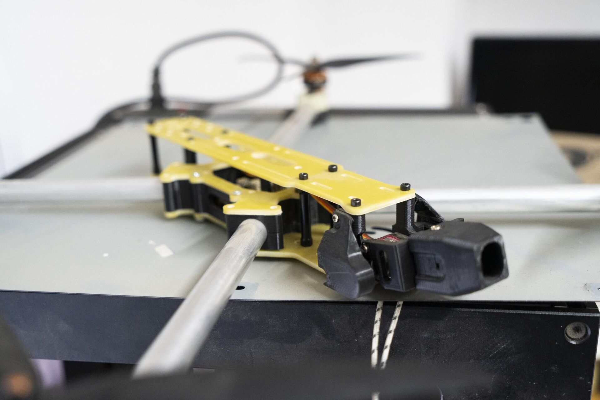 Камиль Абитов - РИА Новости, 1920, 21.10.2025